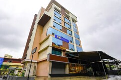 FabHotel Sarah Inn - Nr Kasheli metro station, Bhiwandi FabHotel Sarah Inn - Nr Kasheli metro station, Bhiwandi