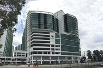 Summit Signature Hotel OUG Kuala Lumpur, Kuala Lumpur Summit Signature Hotel OUG Kuala Lumpur, Kuala Lumpur