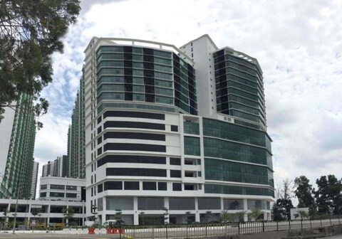 Summit Signature Hotel OUG Kuala Lumpur