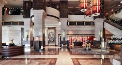 Pan Pacific Hanoi, Ha Noi Pan Pacific Hanoi, Ha Noi