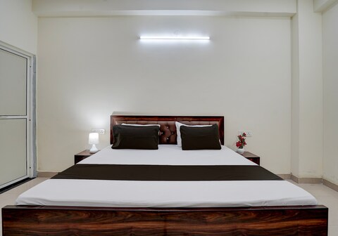 Hotel O Smart Plaza