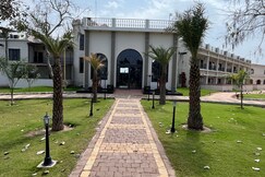 Narwar Lakefront Resort, Gwalior Narwar Lakefront Resort, Gwalior