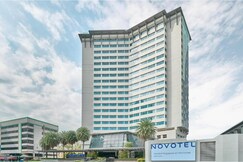 Novotel Singapore on Kitchener, Singapore Novotel Singapore on Kitchener, Singapore