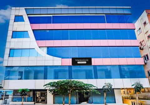 Super Collection O Singasandra Hosa Road