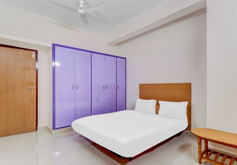 Hotel O RBS Residency