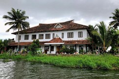 Ayana's Pampatheeram Homestay, Alleppey Ayana's Pampatheeram Homestay, Alleppey