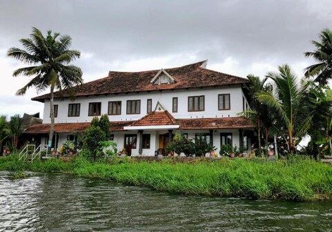 Ayana's Pampatheeram Homestay
