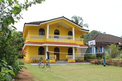 OYO Home 9623 Beautiful 2BHK Villa, Goa OYO Home 9623 Beautiful 2BHK Villa, Goa