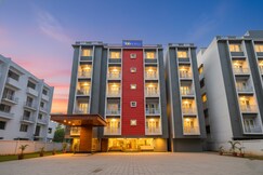 FabHotel Jeevith Garden Residency, Bangalore FabHotel Jeevith Garden Residency, Bangalore
