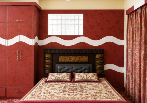 Chinar Deluxe Suite