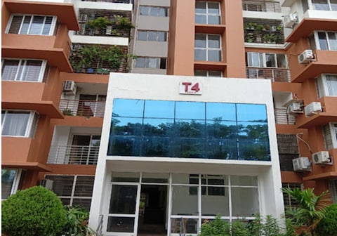 SMS Guest House- Odisha, Cosmopolis