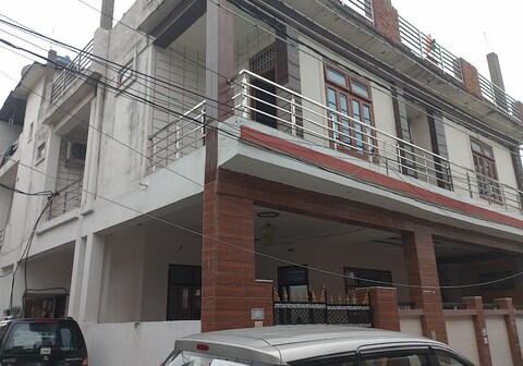 Ashiyana Upvan Homestay