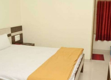 Hotel Shiv Sai Palace Lodging