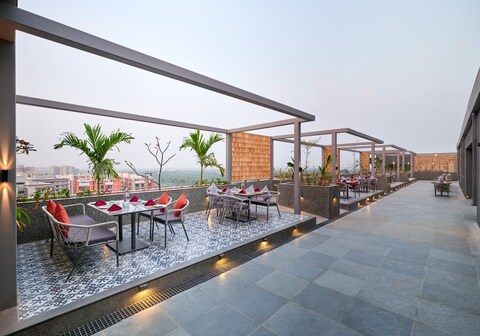 Pride Elite Gandhinagar