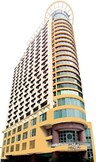 BEST WESTERN Oxford Suites Makati, Makati BEST WESTERN Oxford Suites Makati, Makati