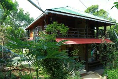 Paradis Sur Terre, Thekkady Paradis Sur Terre, Thekkady