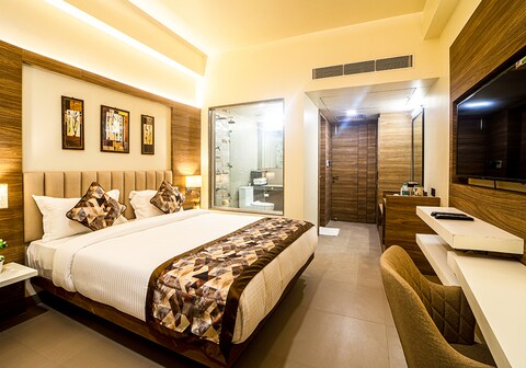Ecotel Hotel