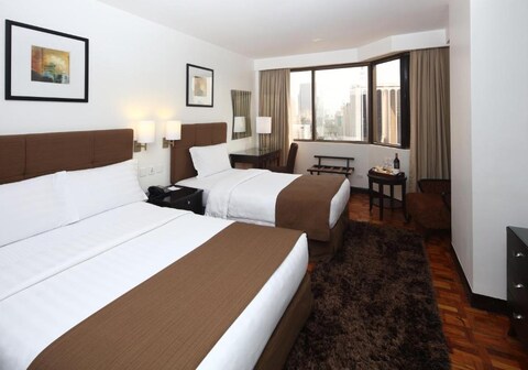 City Garden Hotel Makati