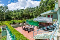 Mountain Hut Resorts Munnar, Munnar Mountain Hut Resorts Munnar, Munnar