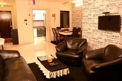 Service Apartment in Goregaon East, Mumbai Service Apartment in Goregaon East, Mumbai