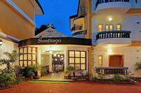 Santiago Beach Resort Goa, Goa Santiago Beach Resort Goa, Goa