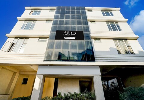 Super Collection O Banipark Formerly Arena Villas