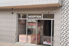 Goswami Hotel, Jwalamukhi Goswami Hotel, Jwalamukhi