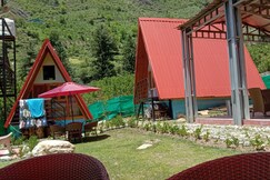 Mahamaya Camping, Gushaini Mahamaya Camping, Gushaini