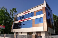 Manus Home Stay, Cochin Manus Home Stay, Cochin