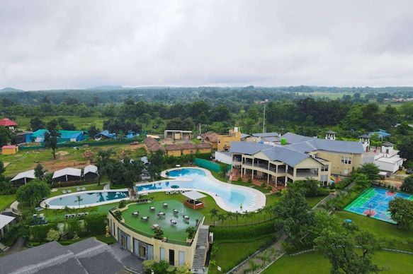 Kushal Palli Resorts- A unit of PearlTree Hotels & Resorts Pvt. Ltd