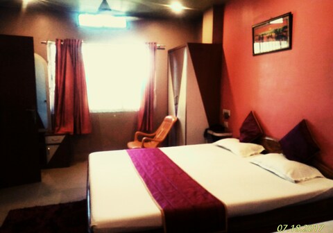 Abhisarika Guest Inn