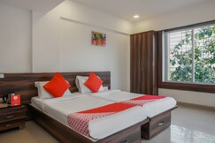 OYO 7673 The Ark Apartment Hotel, Pune OYO 7673 The Ark Apartment Hotel, Pune