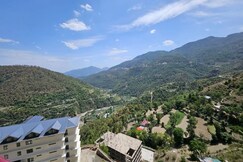 Amishi Guest House, Chail Amishi Guest House, Chail