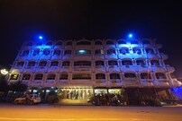 NEW HOTEL BROADWAY, Varanasi NEW HOTEL BROADWAY, Varanasi