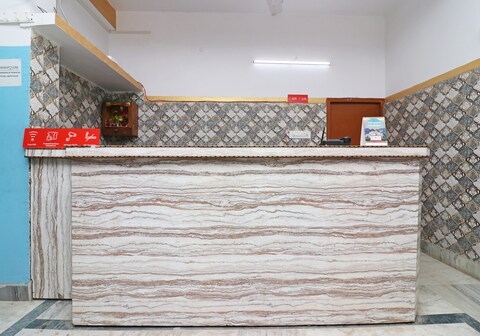 Hotel O Nunu International