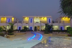 Thar Exotica Hotel & Resorts, Bikaner Thar Exotica Hotel & Resorts, Bikaner