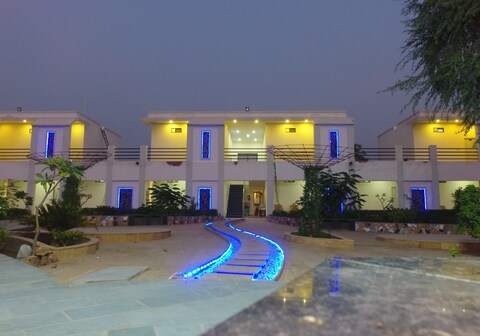 Thar Exotica Hotel & Resorts