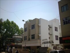 Ashoka Hotel, Pune Ashoka Hotel, Pune