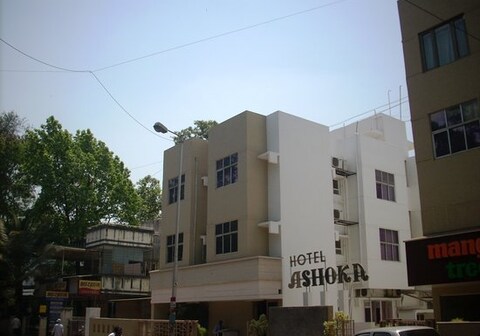 Ashoka Hotel