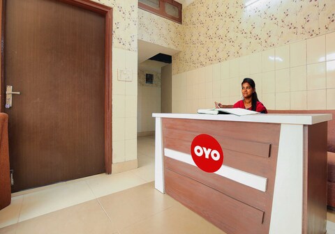 Hotel O Behl Ashiana