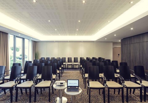 MERCURE BRUSSELS CENTRE MIDI