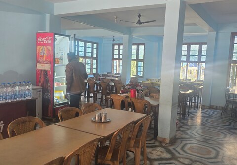 Shivshakti punjabi dhaba