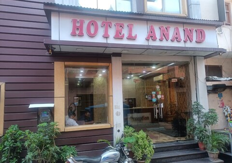 Hotel ANAND, HARIDWAR