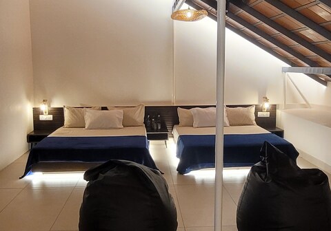 AURORA-The Pool Villa