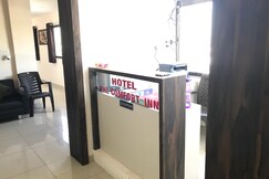 Hotel The comfort Inn, Mehsana Hotel The comfort Inn, Mehsana