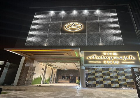 The Autograph Inn, Siliguri