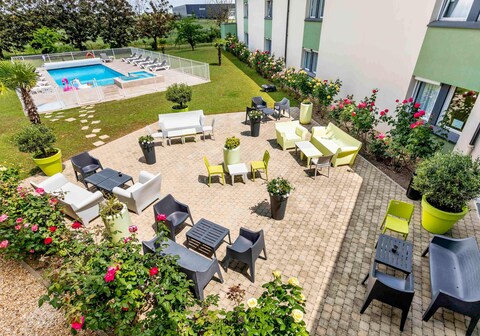 ibis Styles Bourges