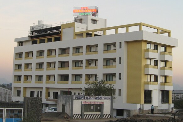 Hotel Grand Ashwin Executive