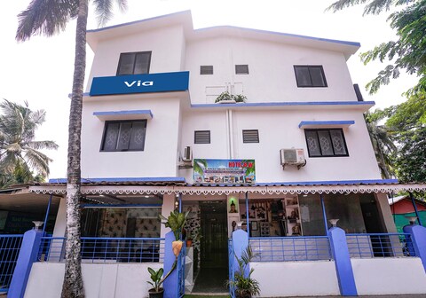 Via BW - Nr. Calangute Beach