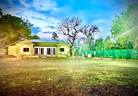 Green Valley Family Resort